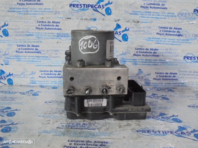 Abs 0265230804 51837728 ALFA ROMEO MITO FASE 1 2019 1.3JTD 90CV 3P PRETO - 1