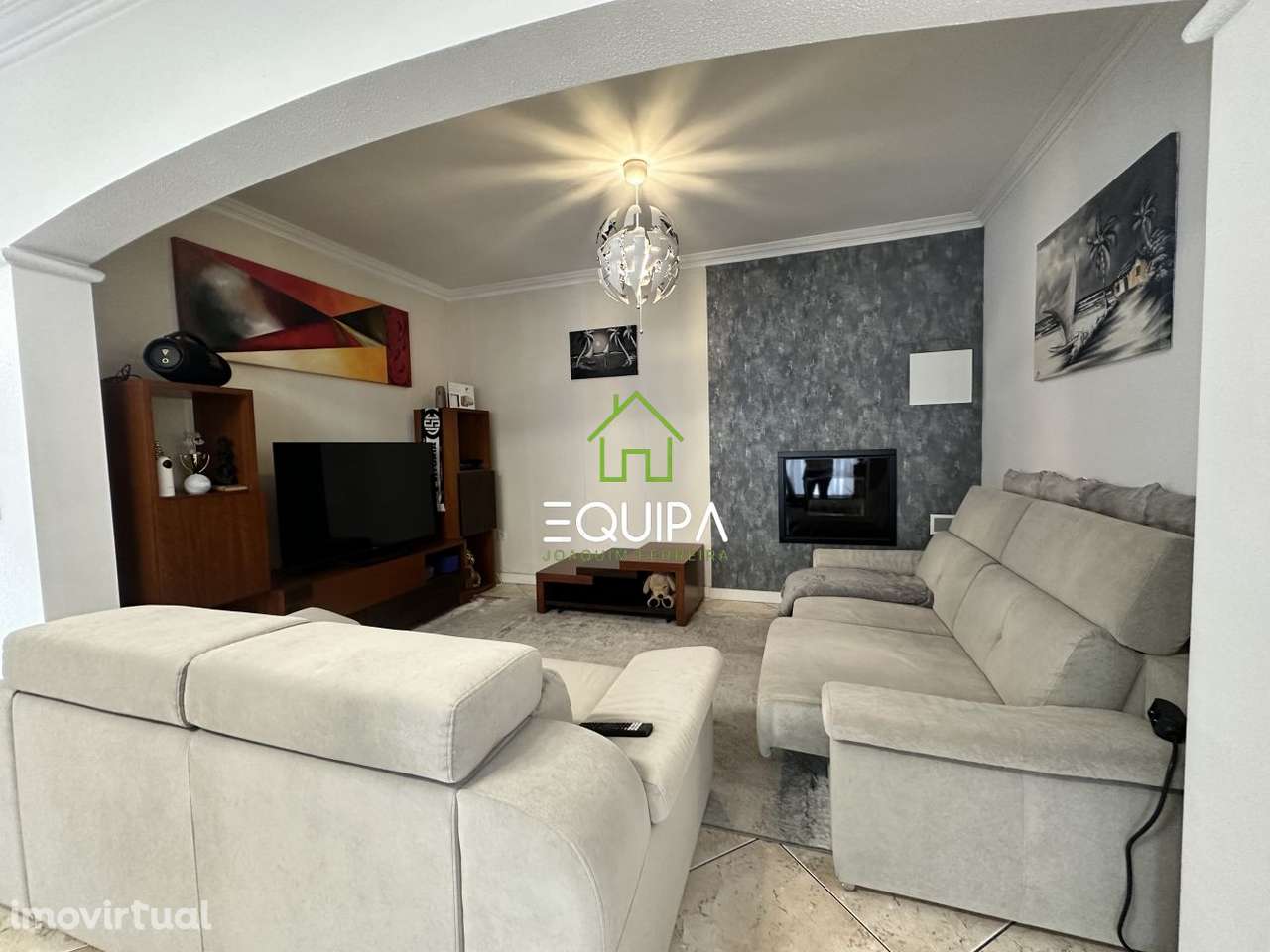 Apartamento T3 em Nespereira - Guimaraes - Grande imagem: 4/18