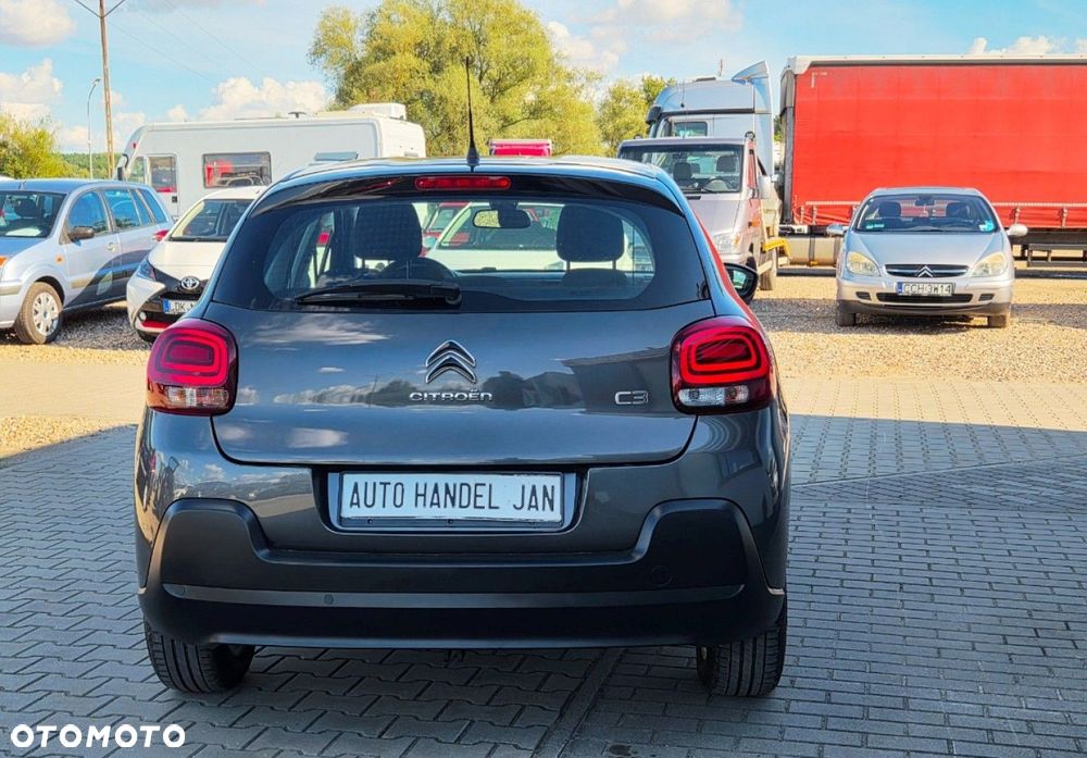 Citroën C3 - 22