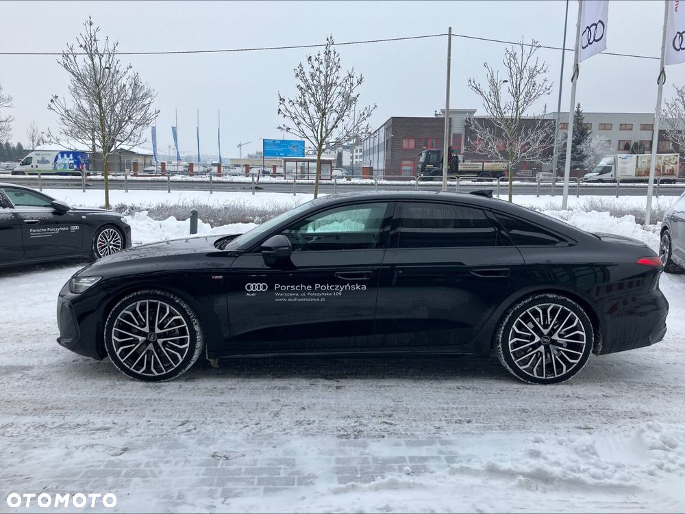 Audi A6 Limousine - 3