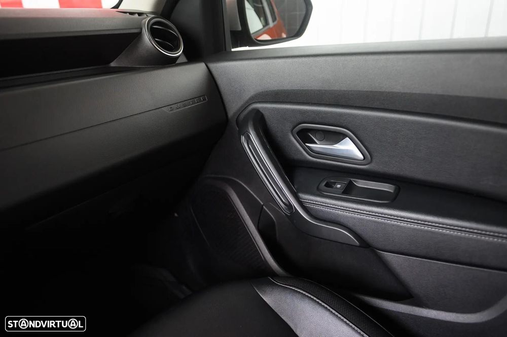 Dacia Duster 1.0 TCe Prestige - 37