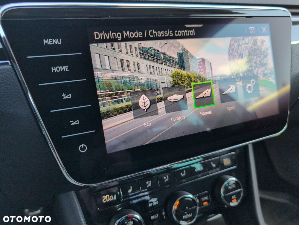 Skoda Superb 2.0 TDI SCR 4x4 L&K DSG - 28