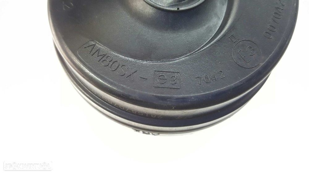 SIRENE CITROEN DS7 CROSSBACK (X74) - 3