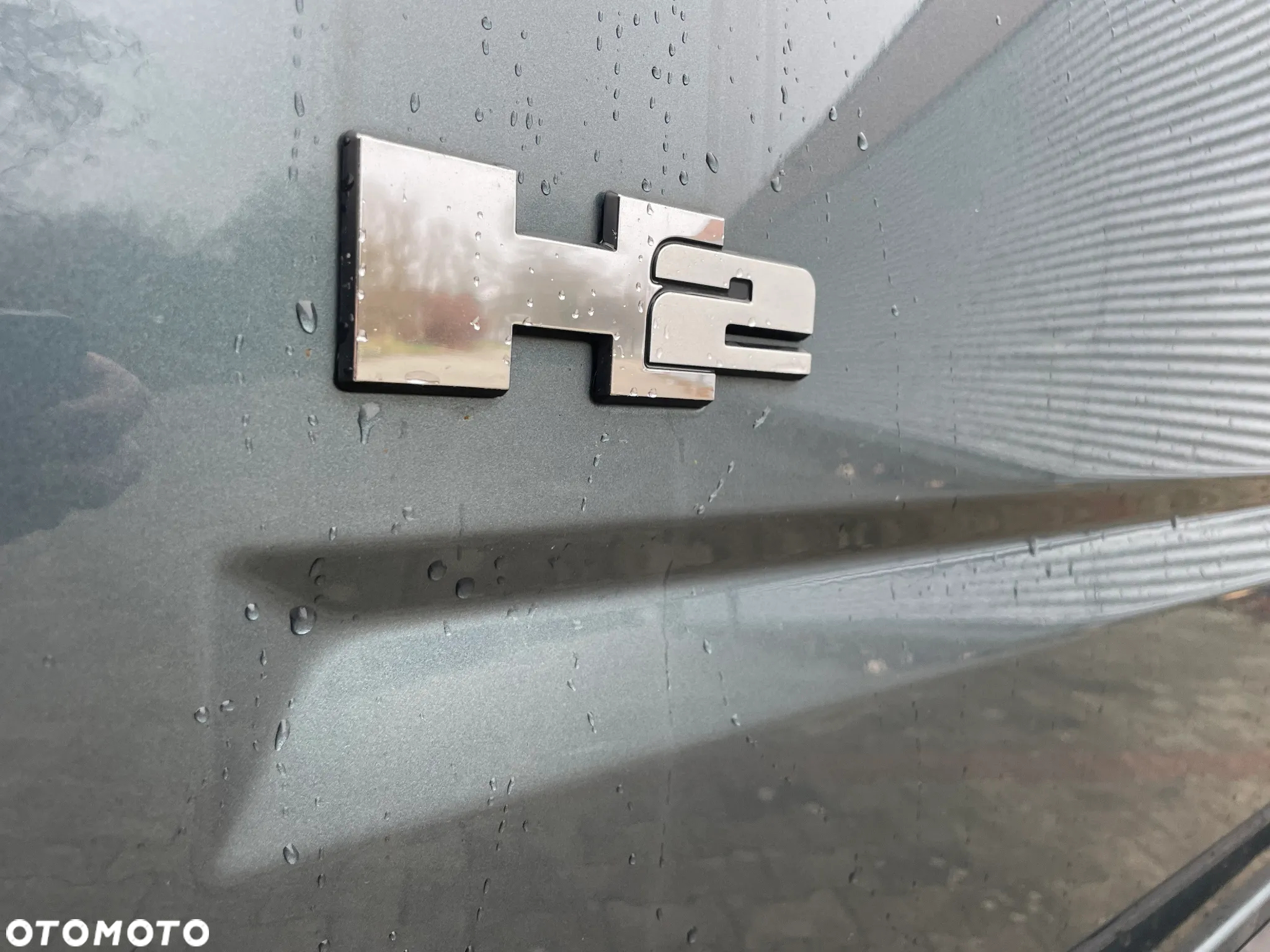 Hummer H2 6.0 V8 - 20
