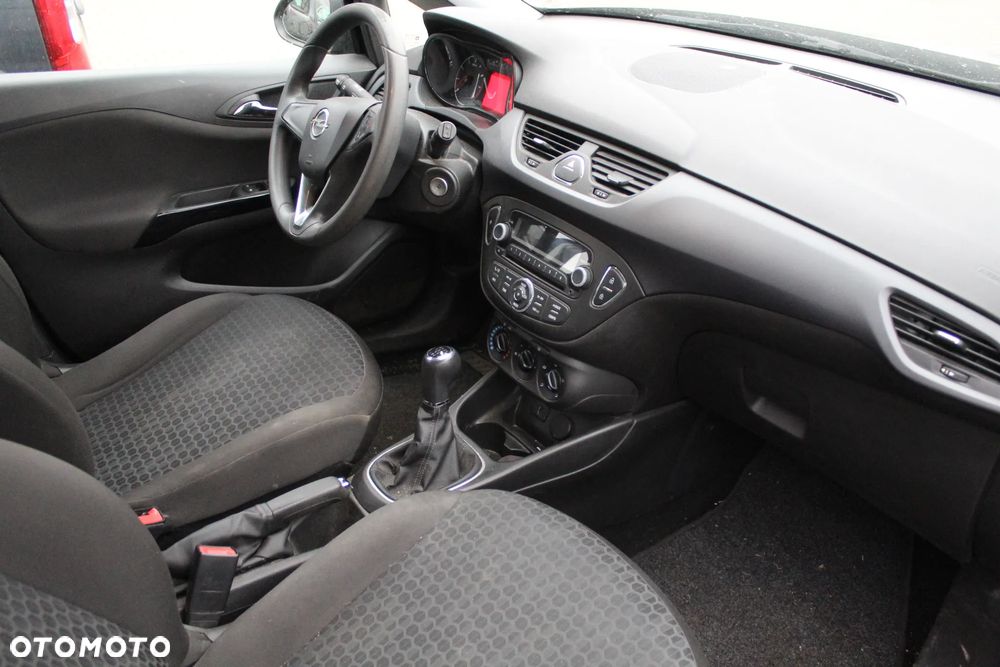 Opel Corsa - 14