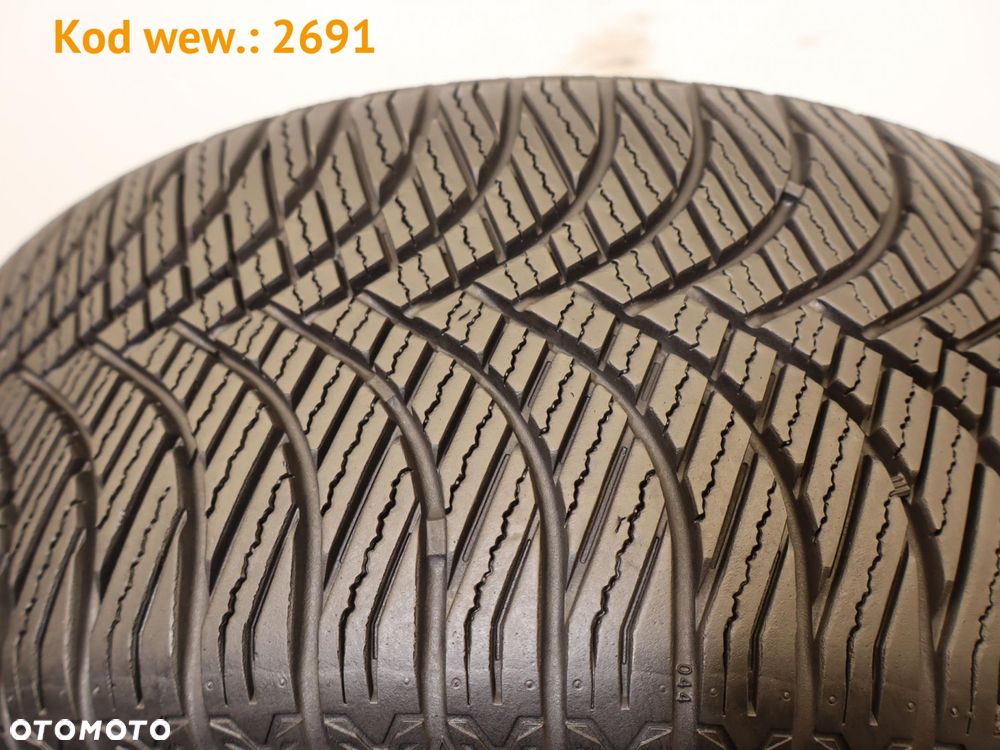 West Lake AllSeason Elite Z401 - 225/40 R18 - 7