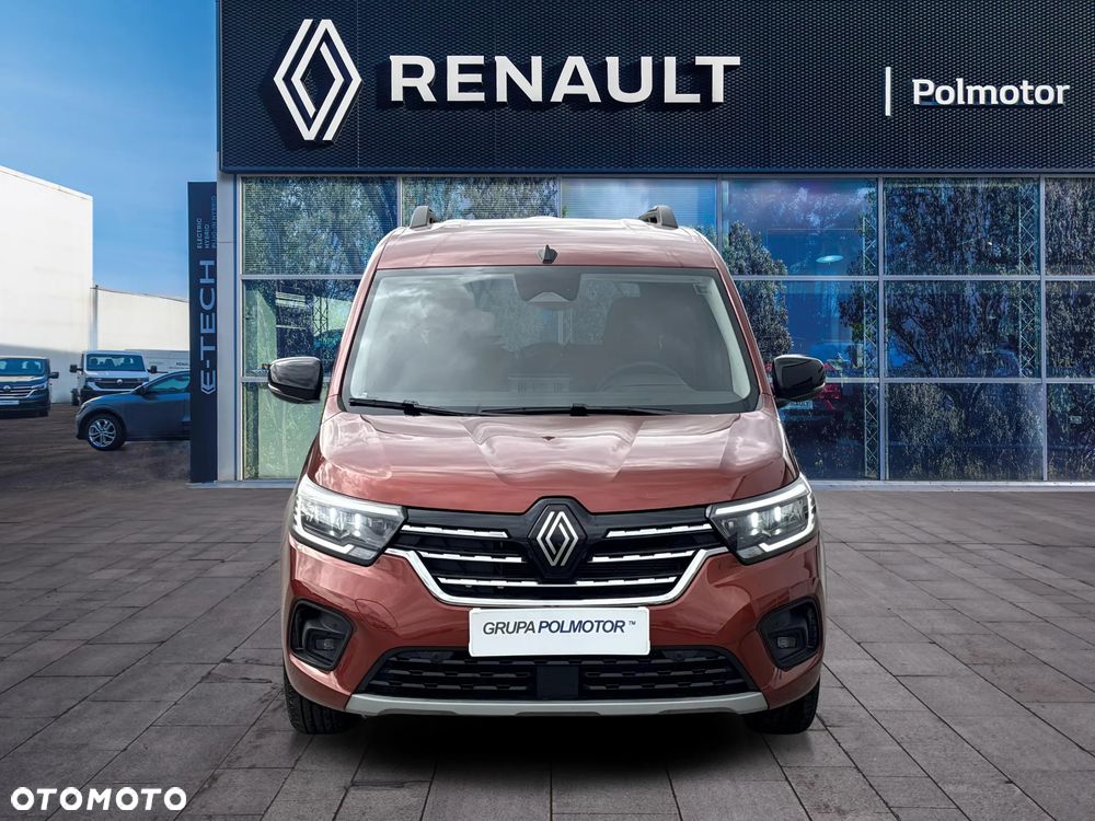 Renault Kangoo 1.3 TCe Techno - 9