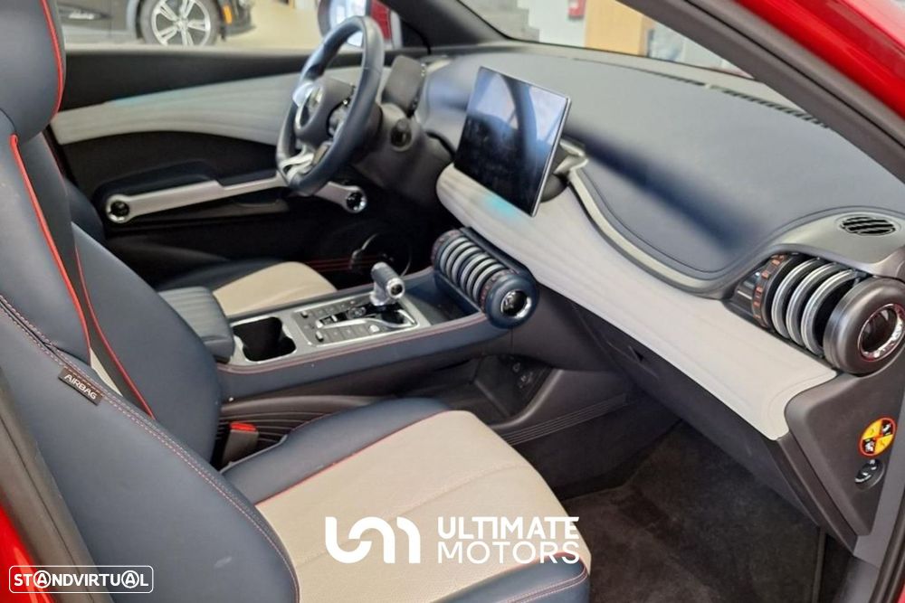 BYD Atto 3 60.48 kWh Comfort - 4