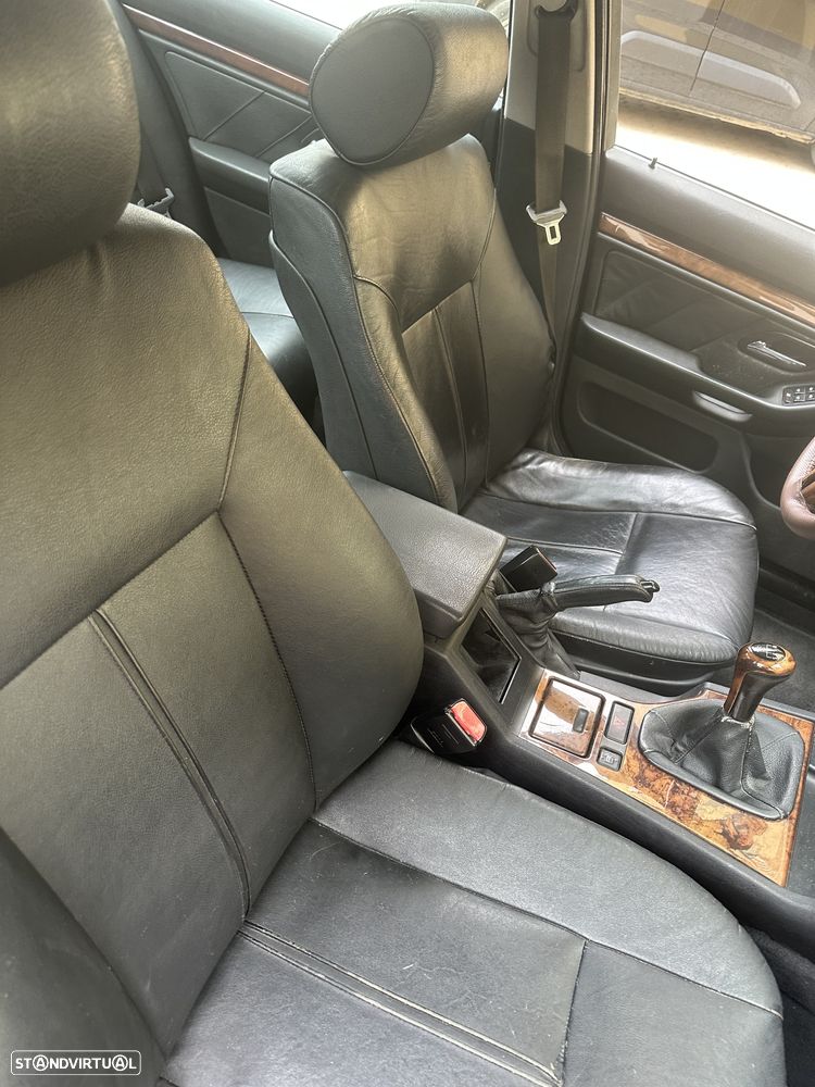 BMW 520 d Touring - 35