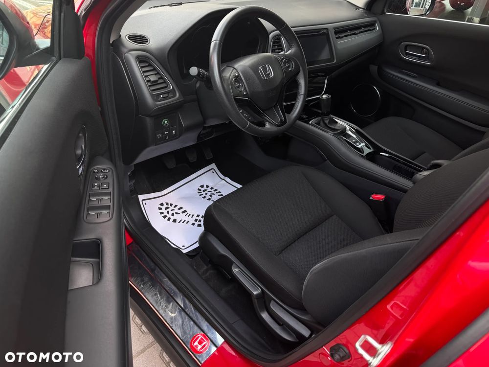 Honda HR-V 1.5 Elegance (ADAS) - 5