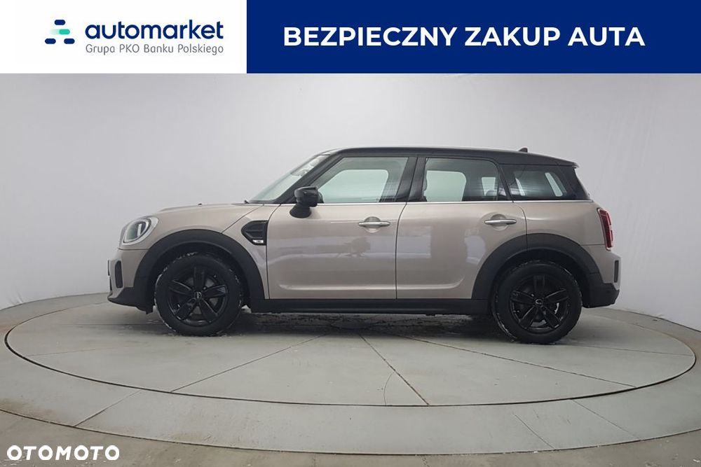 MINI Cooper Classic Trim - 4