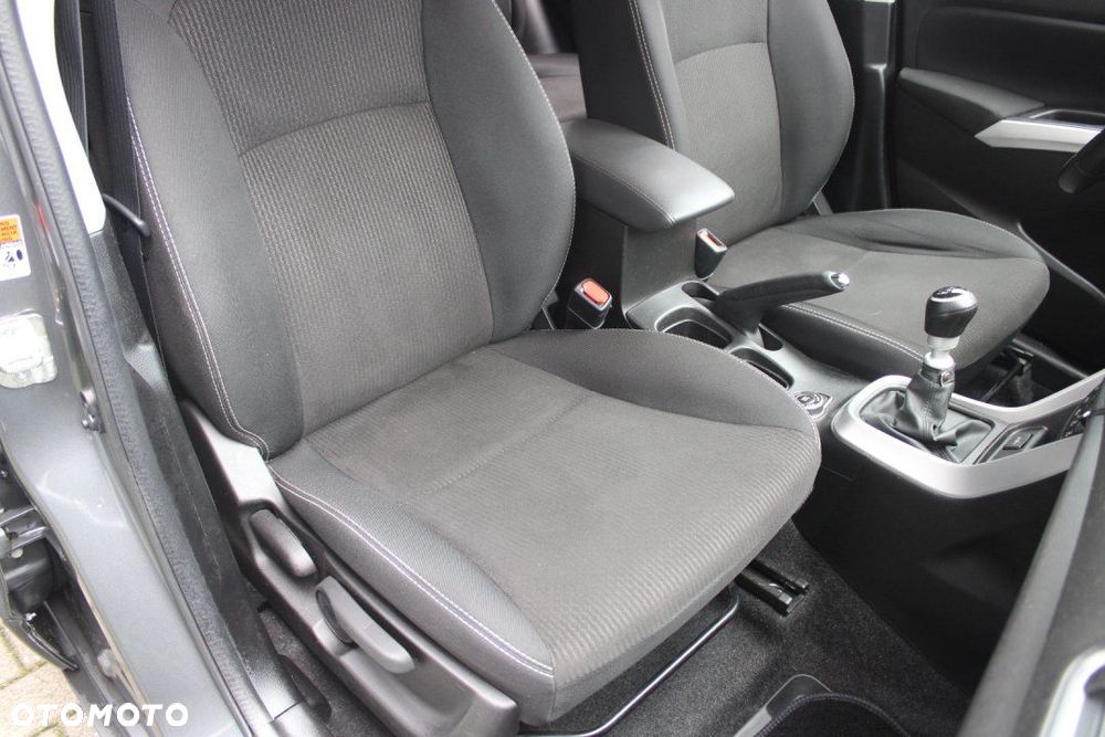 Suzuki SX4 - 18