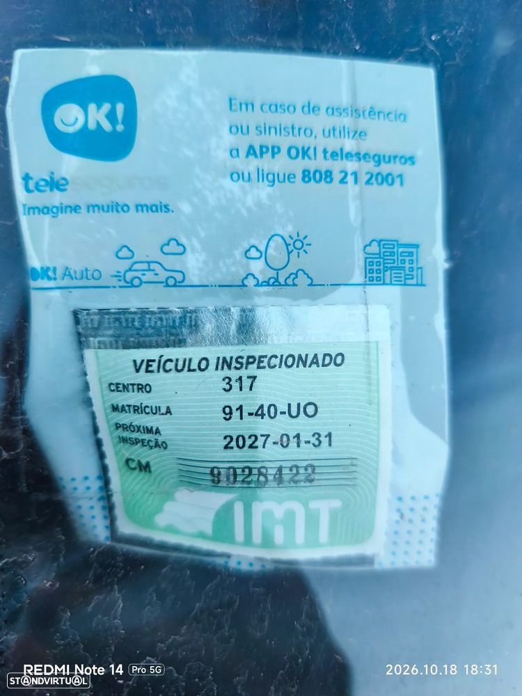 Fiat Palio Weekend 16V - 10