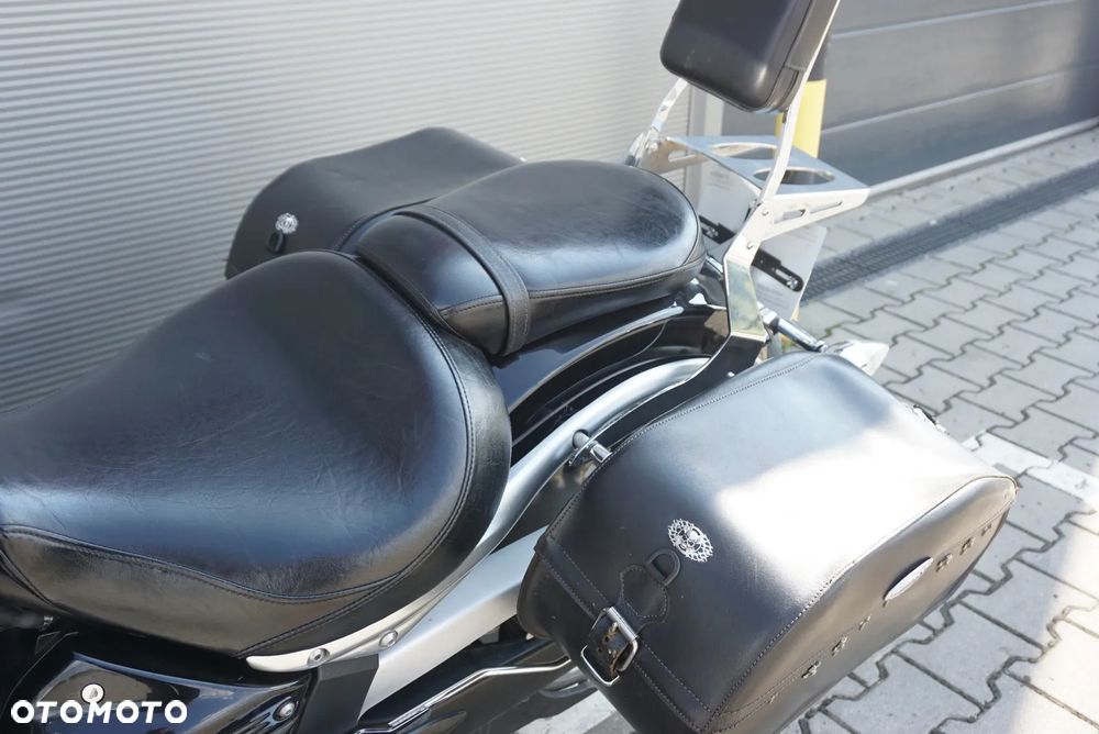 Yamaha XVS - 21