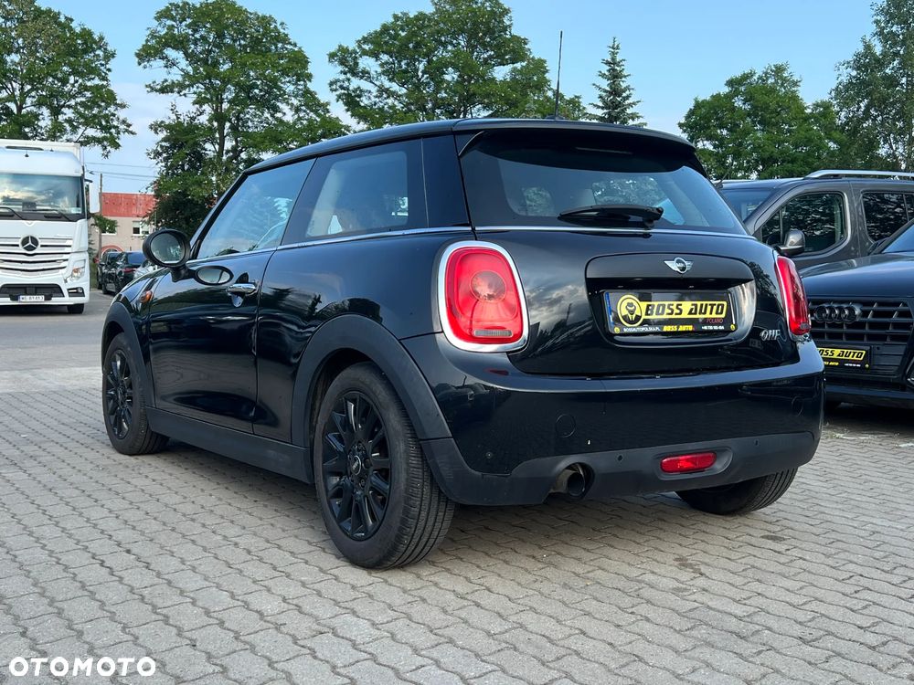 MINI ONE - 6
