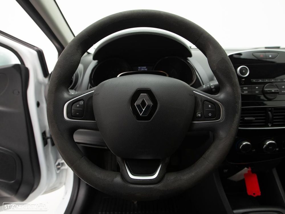 Renault Clio 1.5 dCi Zen - 14