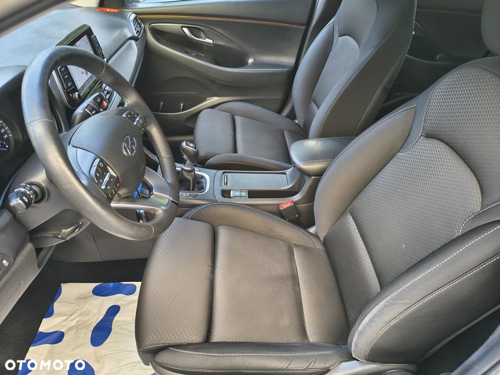 Hyundai i30 1.4 T-GDI Style - 14