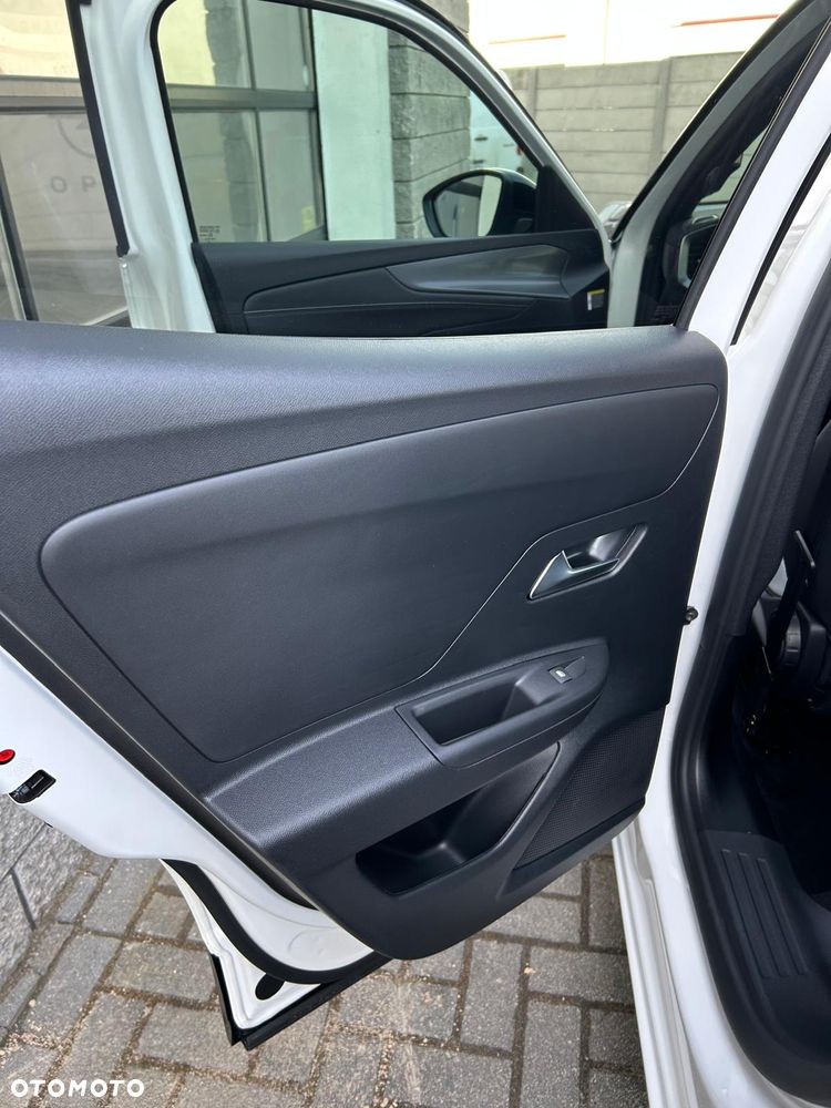 Opel Mokka 1.2 T mHEV GS S&S eDTC6 - 11