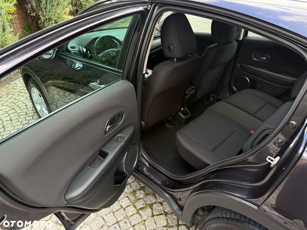 Honda HR-V 1.5 i-VTEC Elegance - 28