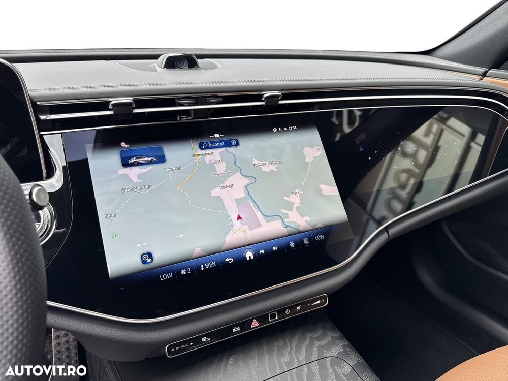 Mercedes-Benz E 200 MHEV 4MATIC Aut. - 14