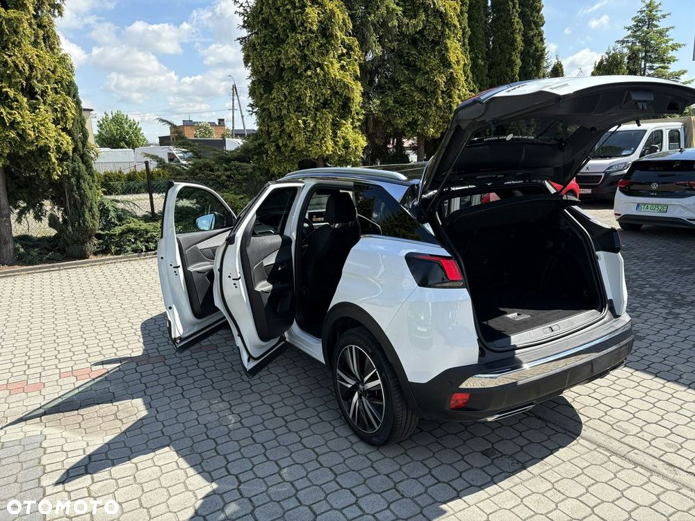 Peugeot 3008 - 33