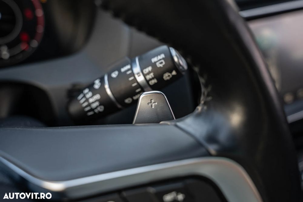 Jaguar F-Pace 20d Aut. R-Sport - 27