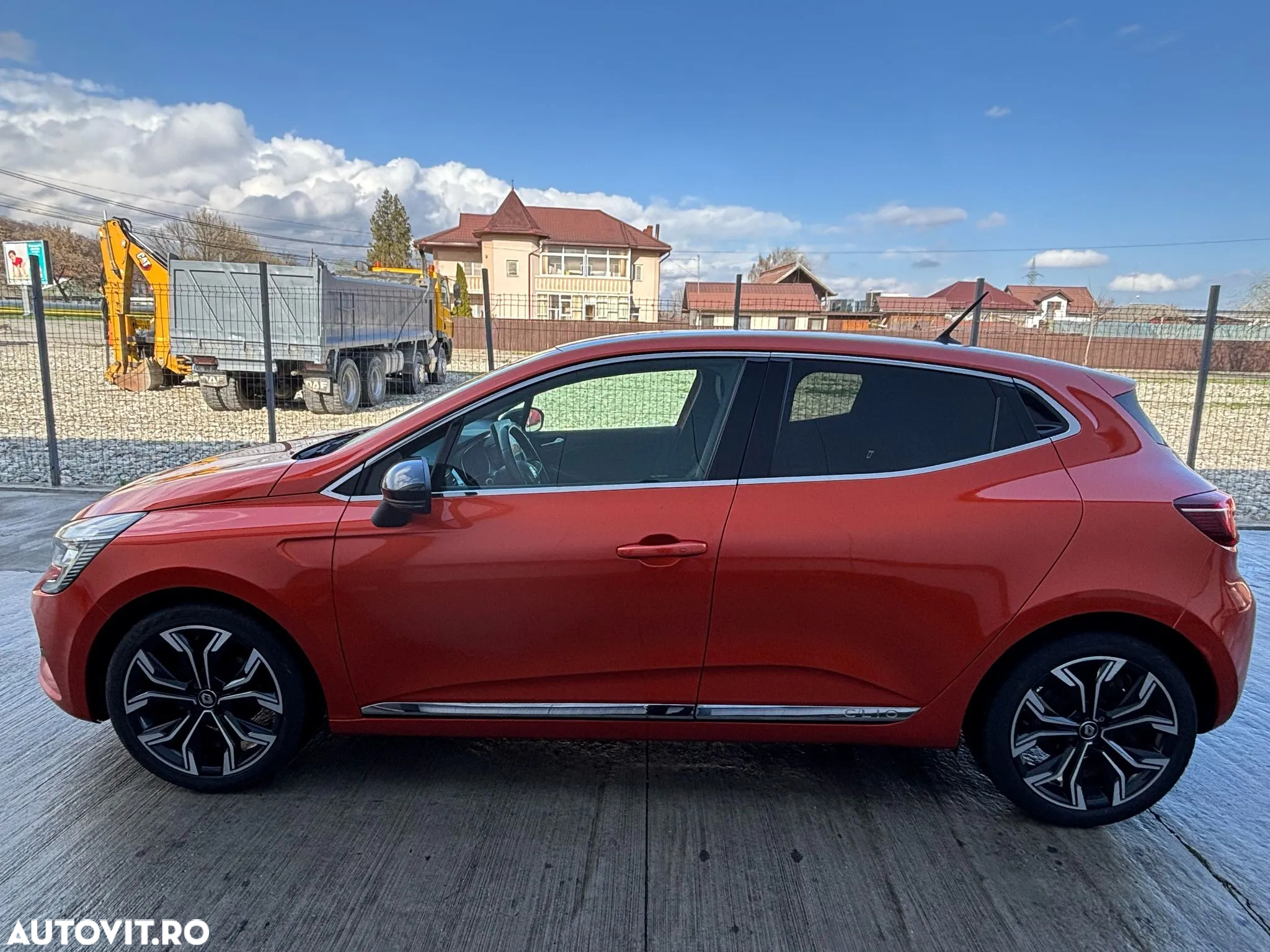 Renault Clio TCe 100 EDITION ONE - 5