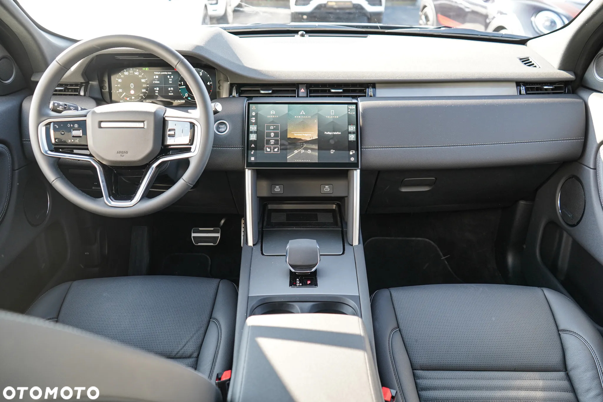 Land Rover Discovery Sport D200 Dynamic SE - 21
