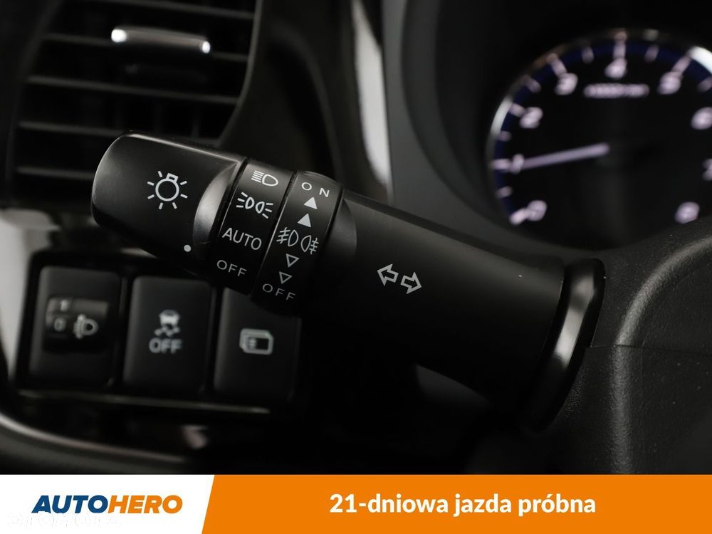 Mitsubishi Outlander - 29