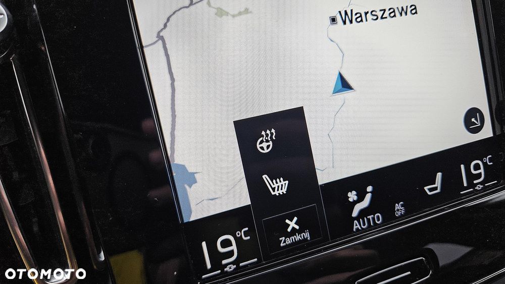 Volvo XC 40 D3 Inscription - 34