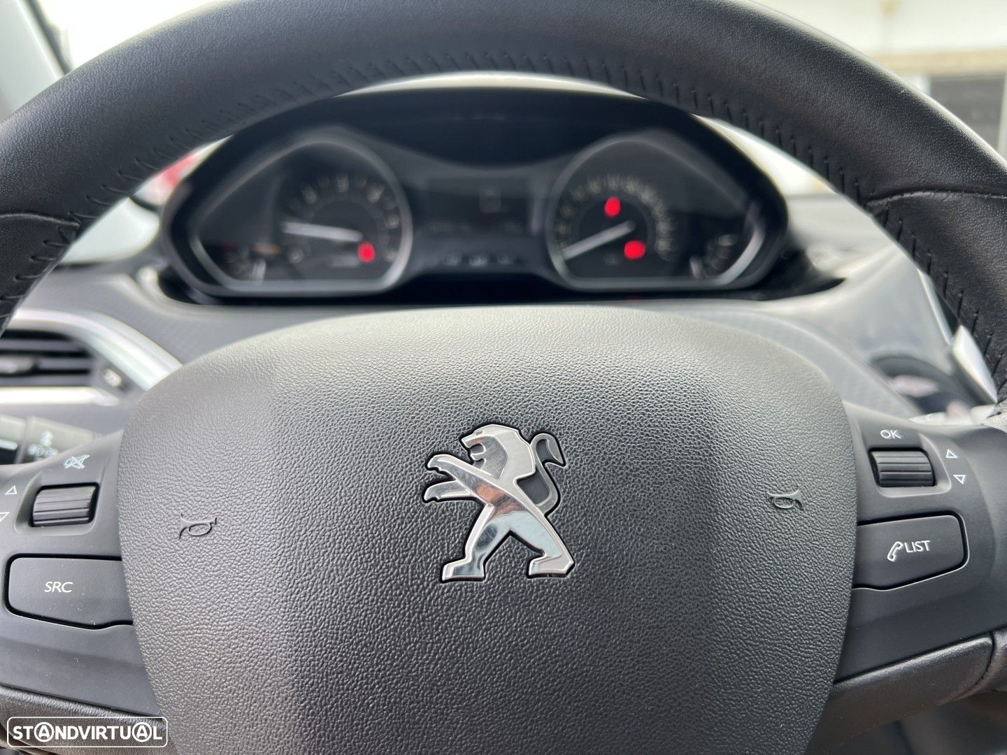Peugeot 2008 1.5 BlueHDi Active - 15
