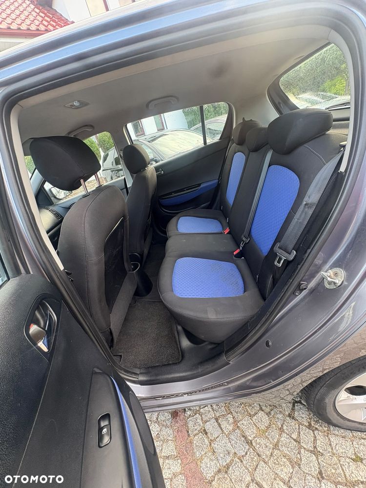 Hyundai i20 1.4 Comfort - 19