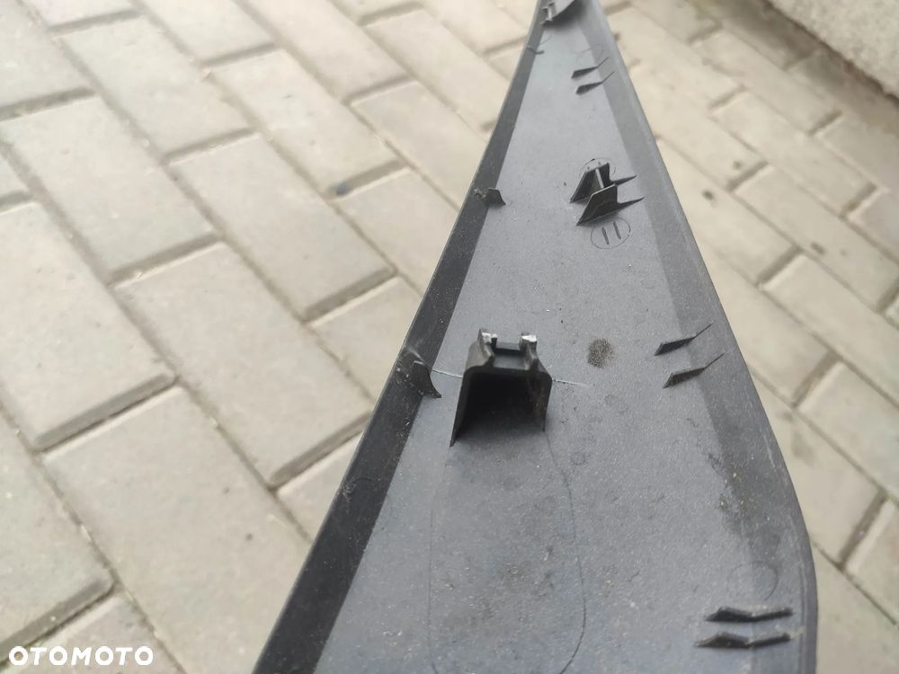 EU Osłona Owiewka Lewa Prawa Lampa Bok Honda Forza NSS 125 250 350 21- - 16