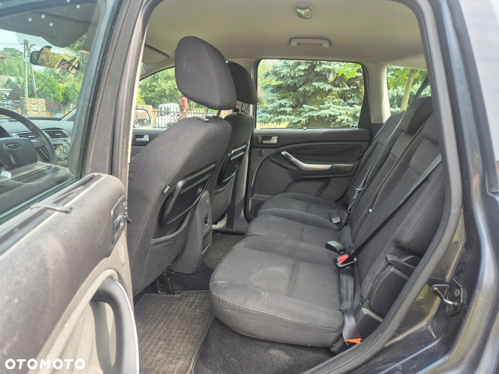 Ford C-MAX 1.6 Gold X - 17