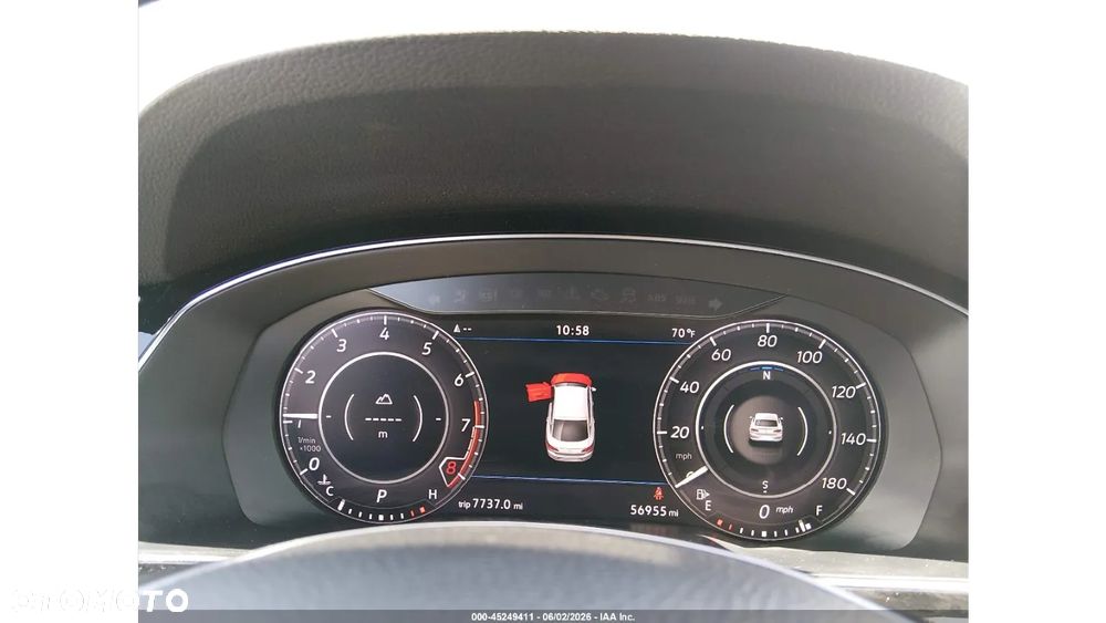 Volkswagen Arteon - 10