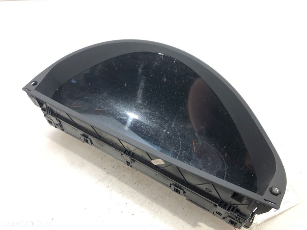 LICZNIK  MERCEDES-BENZ KLASA S (W220) 1998 - 2005 S 320 (220.065, 220.165) 165 kW [224 KM] benzyna - 2