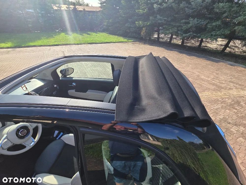 Fiat 500 1.0 GSE N3 Hybrid Dolcevita - 16