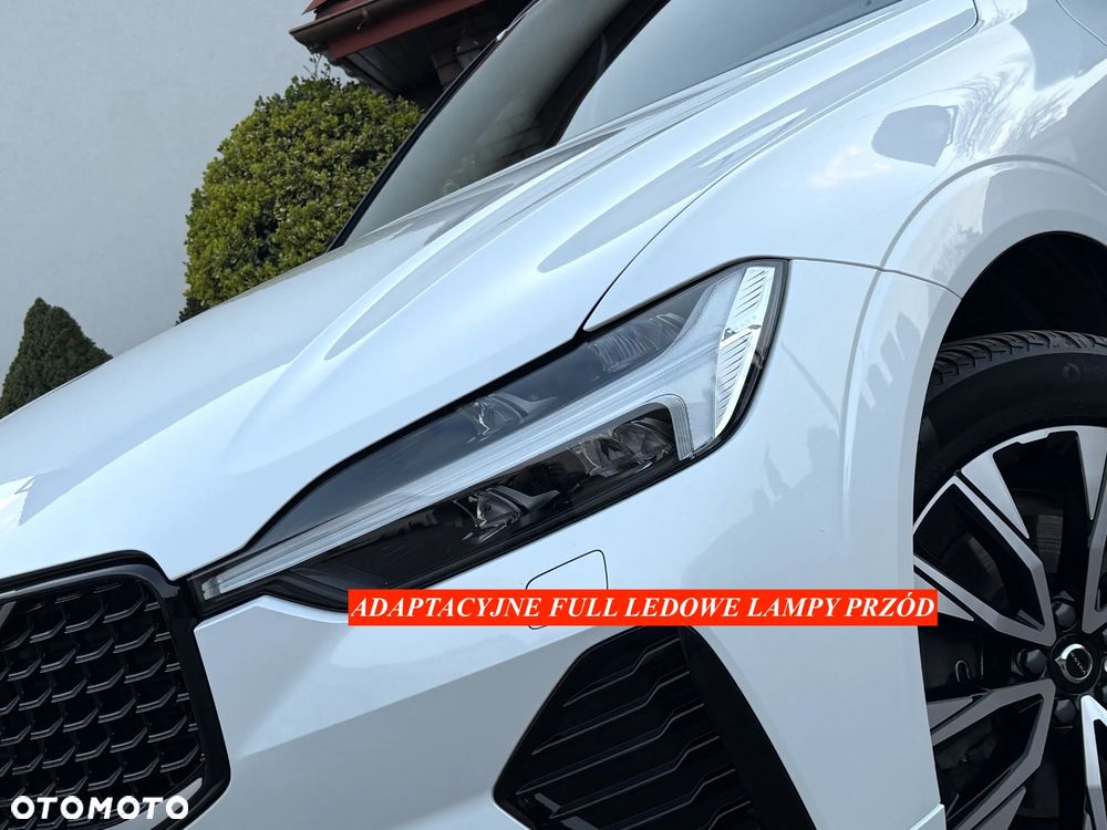 Volvo XC 60 B4 D Geartronic RDesign - 34