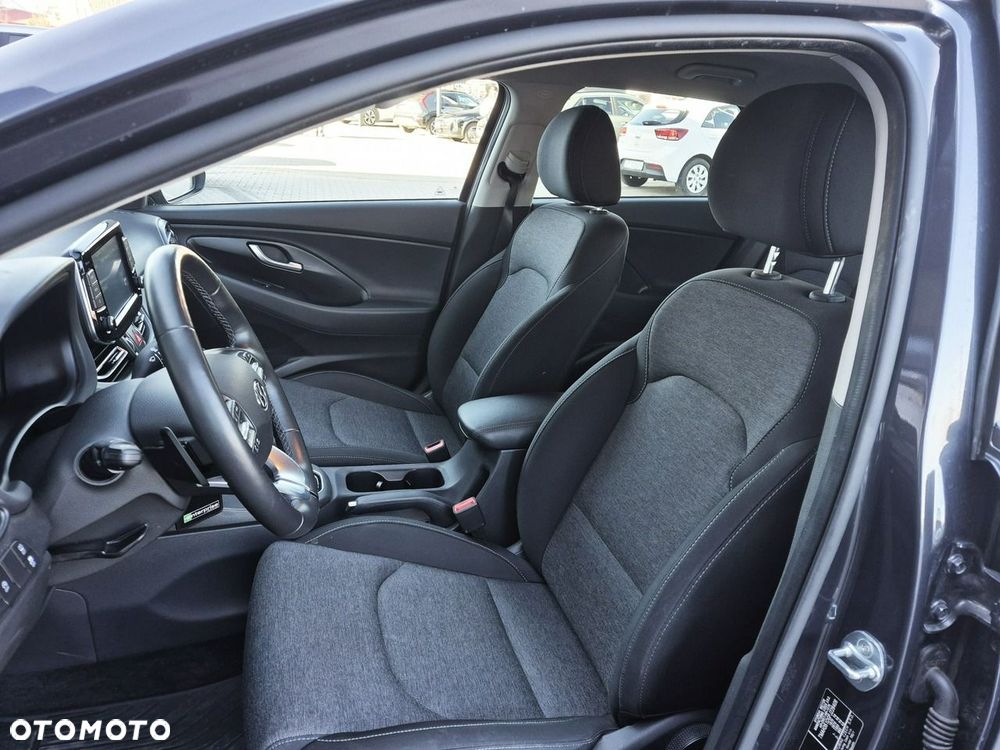 Hyundai i30 1.5 T-GDI 48V Smart DCT - 15