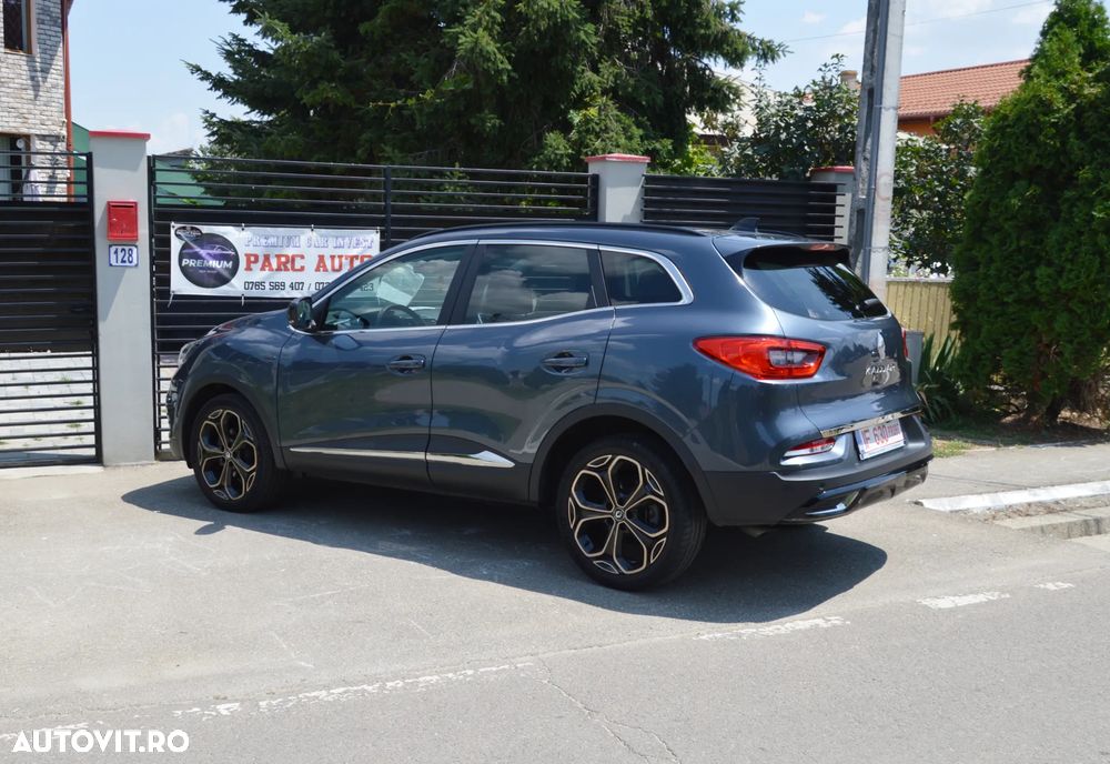 Renault Kadjar - 35