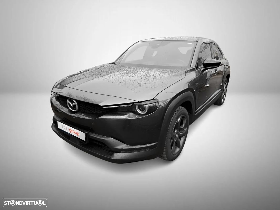 Mazda MX-30 e-Skyactiv Advantage+Vintage Leatherette - 1