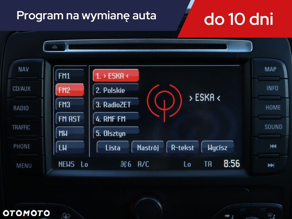 Ford Galaxy - 14