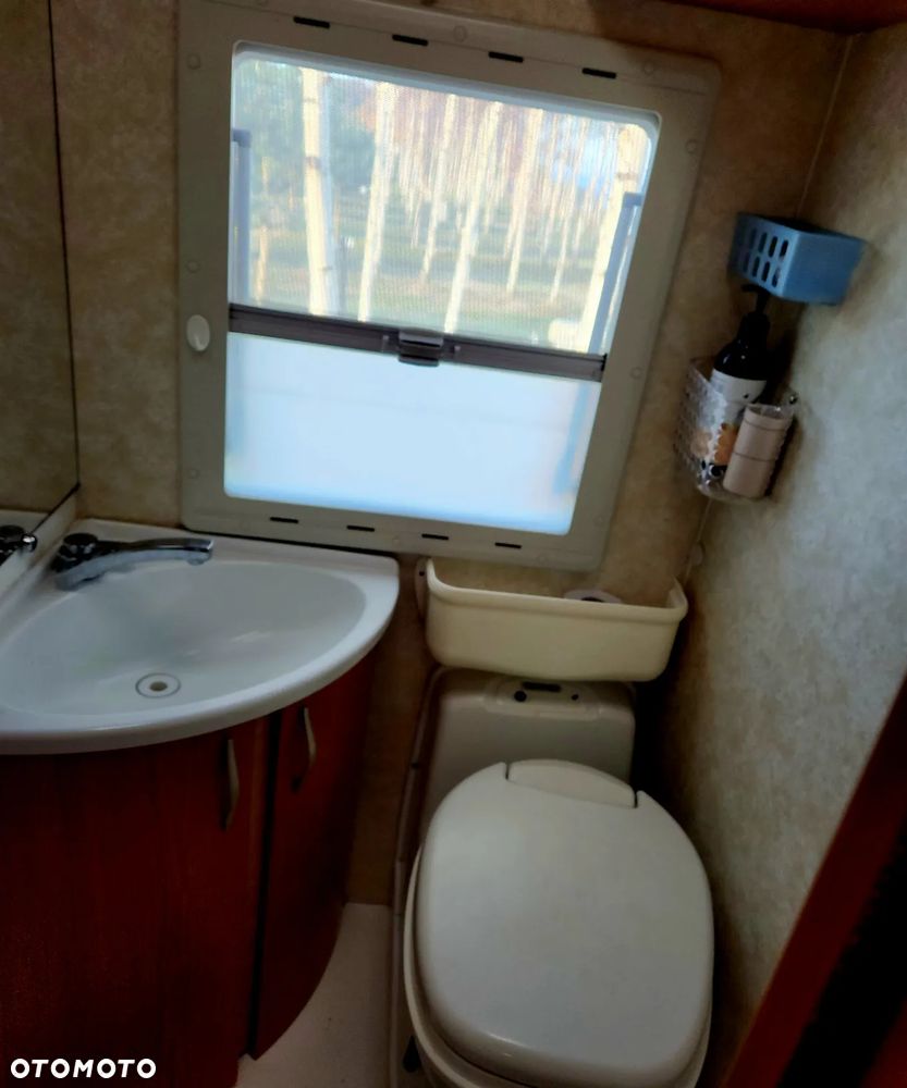 PILOTE Fiat Ducato - 7