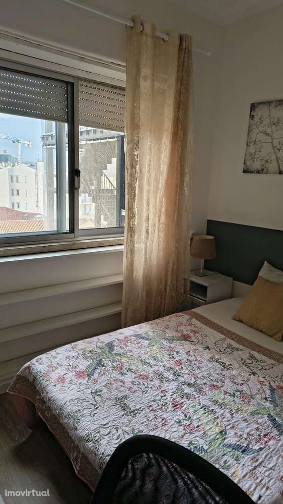 Quarto Individual S. Sebastião - Grande imagem: 2/16