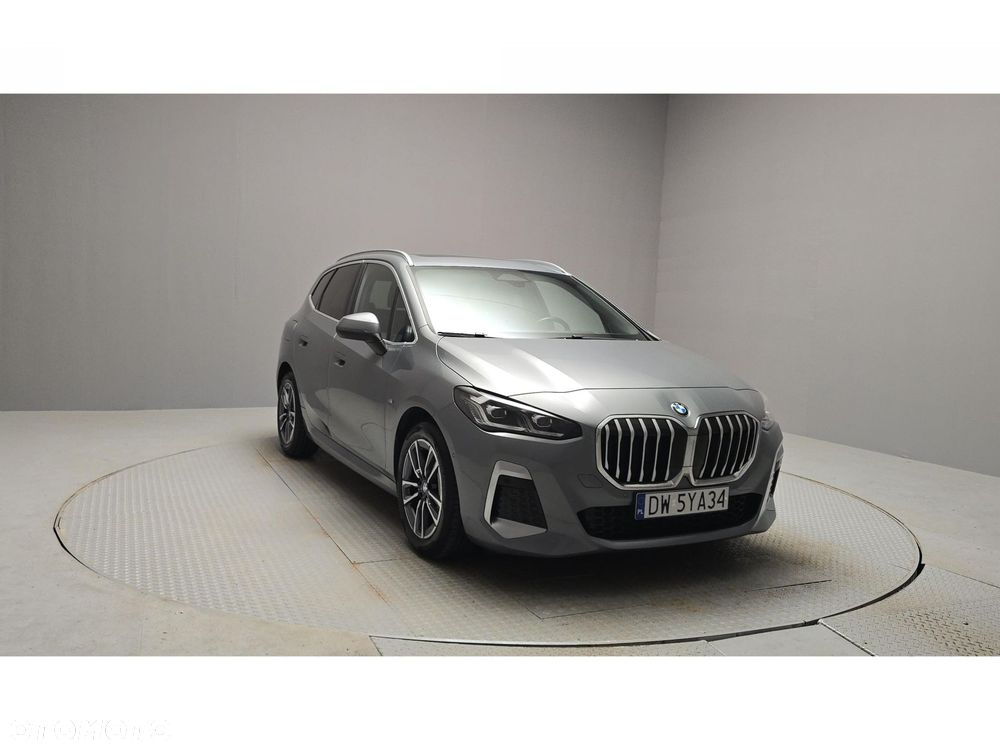 BMW Seria 2 218i M Sport - 5