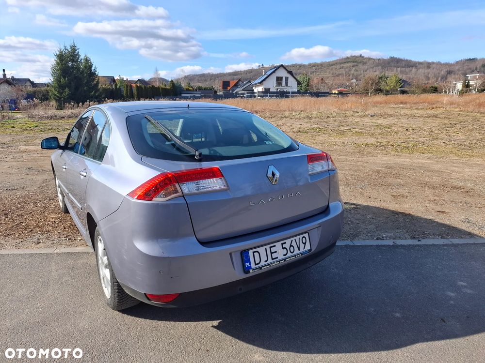 Renault Laguna 2.0 Expression - 22