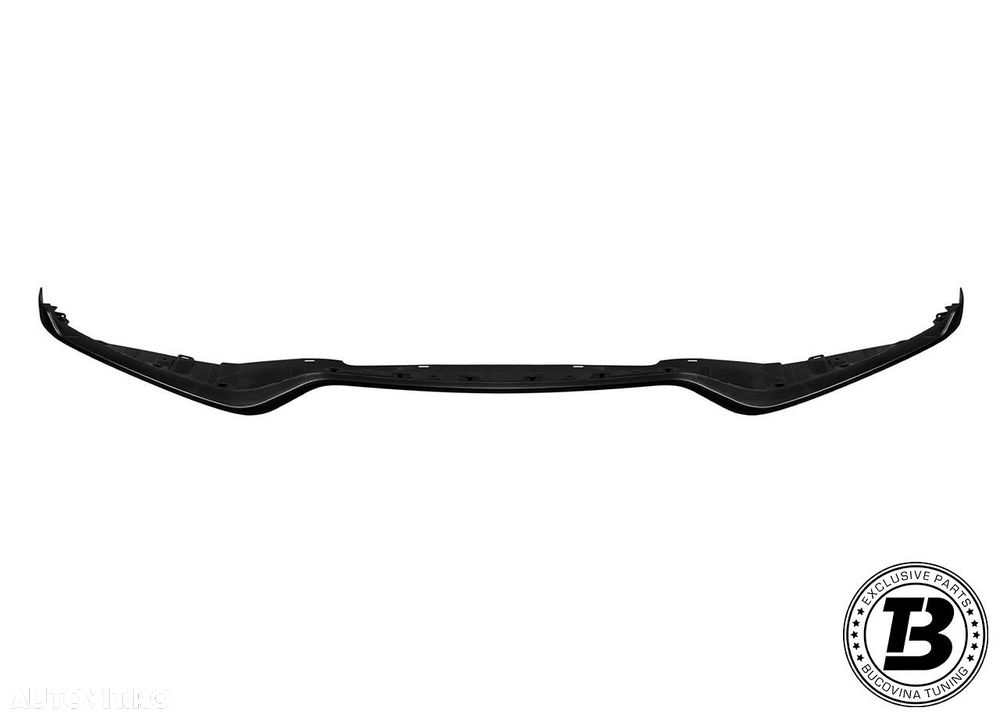Pachet Exterior Aero compatibil cu BMW X5 F15 Standard - 11