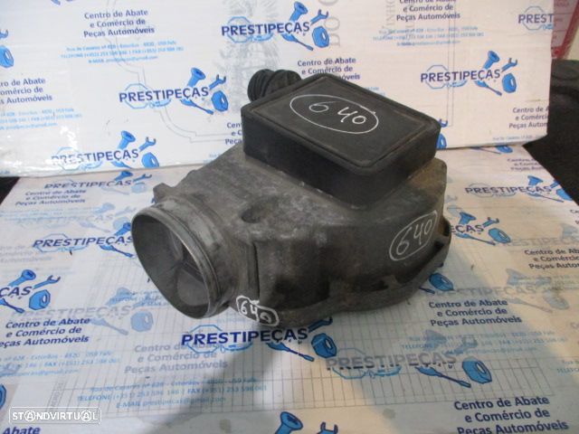 Corpo Borboleta 0280202134 17346559 BMW SERIE 3 COUPE E36 1994 318Is 1.8I  16V 140Cv 3P PRETO BMW E36 BERLINE 1992 318I 115CV 4P VERDE - 1