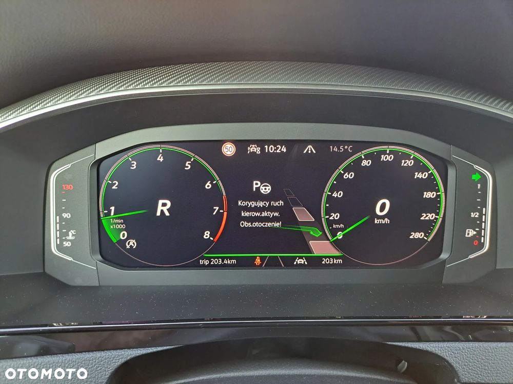 Volkswagen Arteon 2.0 TSI R-Line DSG - 19