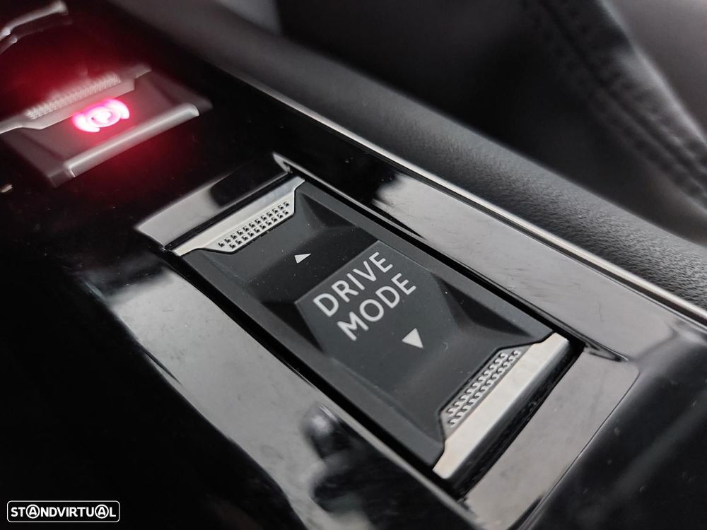 Peugeot 508 SW 1.5 BlueHDi Business Line - 22